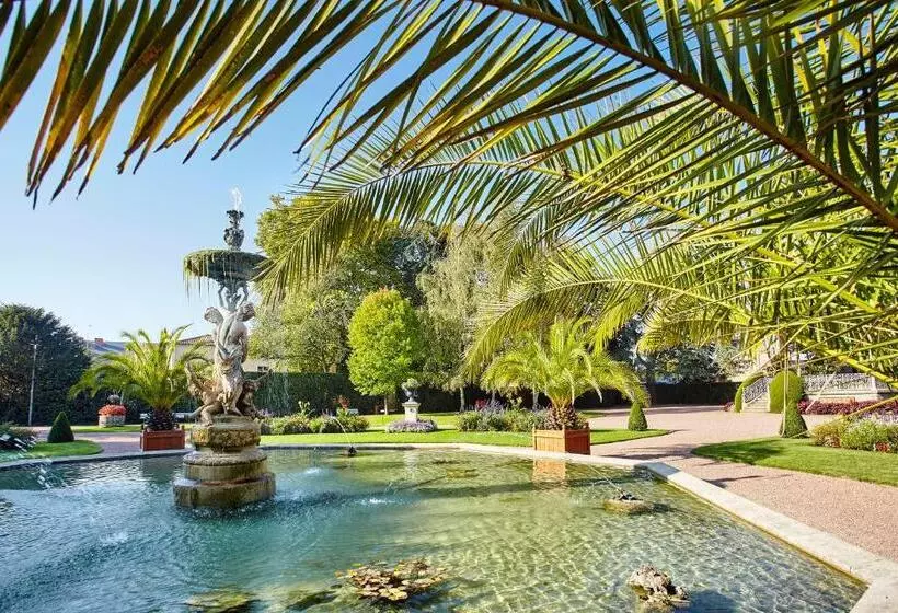 Aamiaismajoitus (B&B) Chambres D'hôtes Le Tilleul