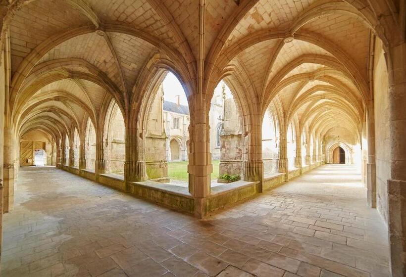 مبيت وإفطار Chambres D'hôtes Le Tilleul