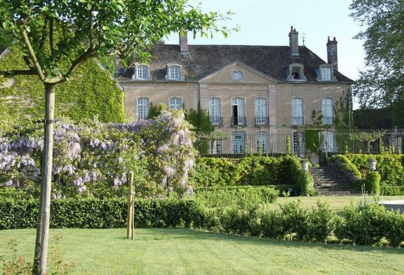 צימר Chateau De Villette