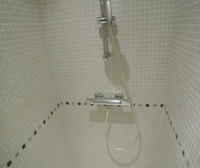 Aamiaismajoitus (B&B) Les Caselles