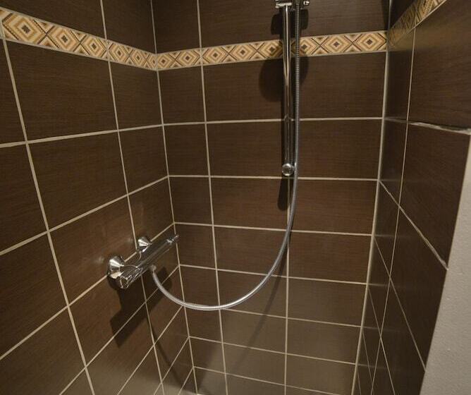 ベッドアンドブレックファースト Les Caselles