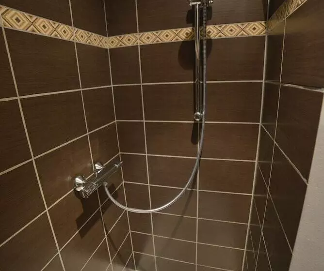 Aamiaismajoitus (B&B) Les Caselles