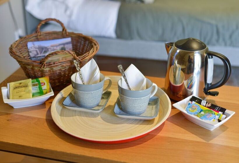 ベッドアンドブレックファースト Les Caselles