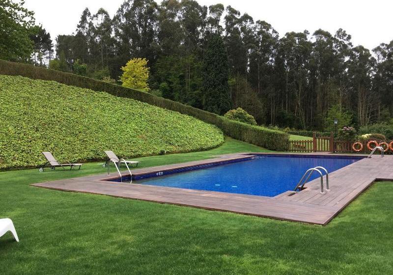 فندق Casa Das Veigas