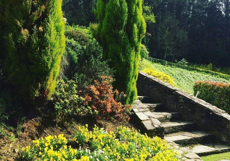 فندق Casa Das Veigas