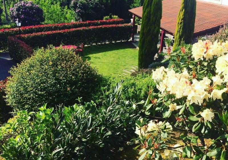 فندق Casa Das Veigas