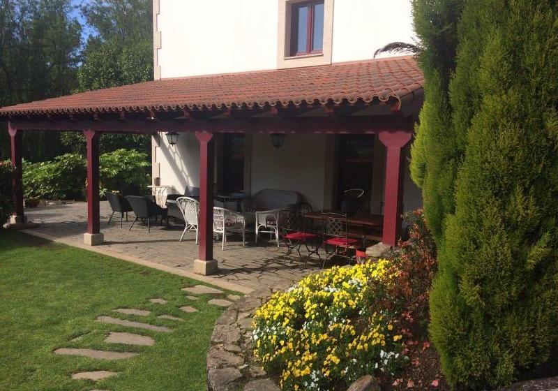 فندق Casa Das Veigas