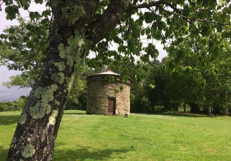 فندق Casa Das Veigas