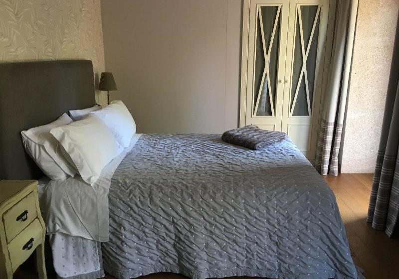 فندق Casa Das Veigas