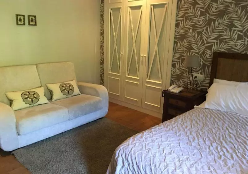 Hotelli Casa Das Veigas