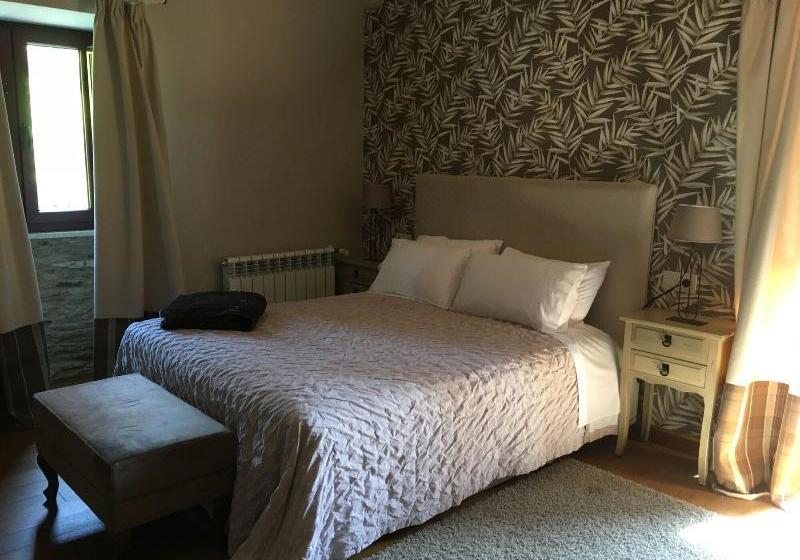 فندق Casa Das Veigas