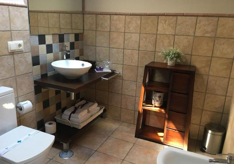 فندق Casa Das Veigas