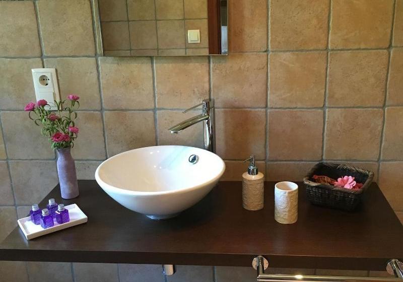 فندق Casa Das Veigas