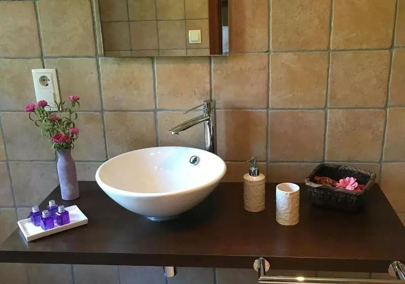 Hotelli Casa Das Veigas