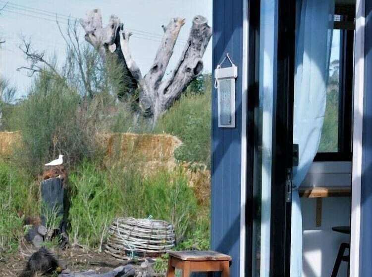 Flotsam Studio Accommodation