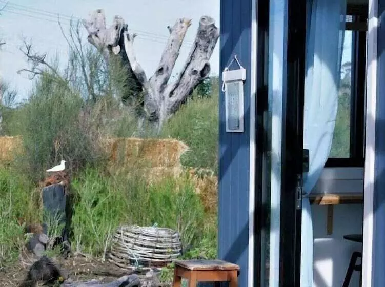 Flotsam Studio Accommodation