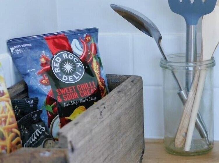 Flotsam Studio Accommodation