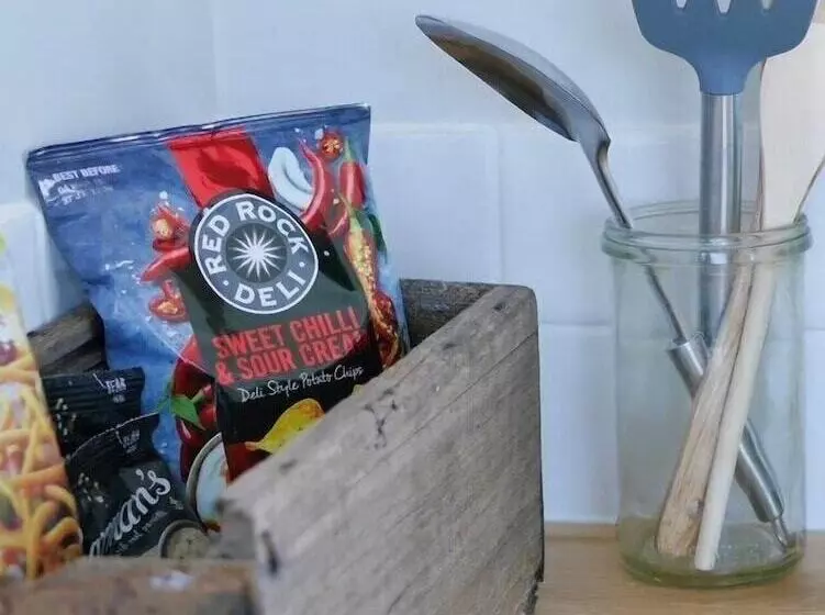 Flotsam Studio Accommodation