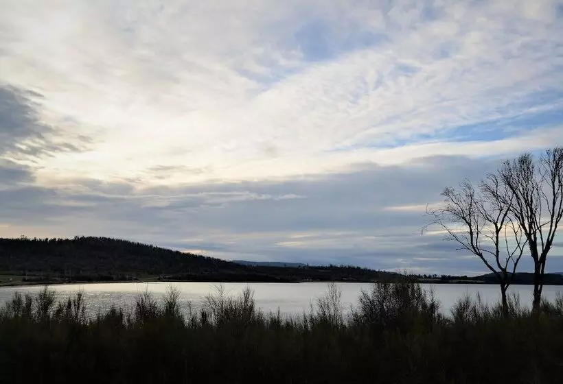 Flotsam Studio Accommodation