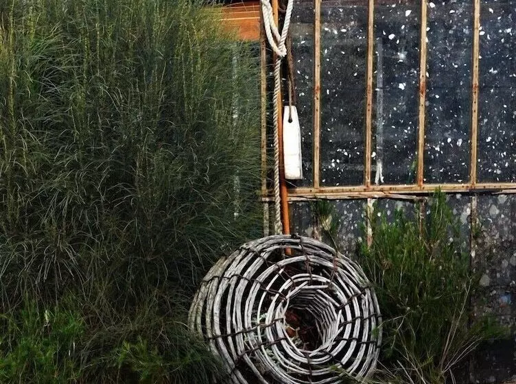 Flotsam Studio Accommodation