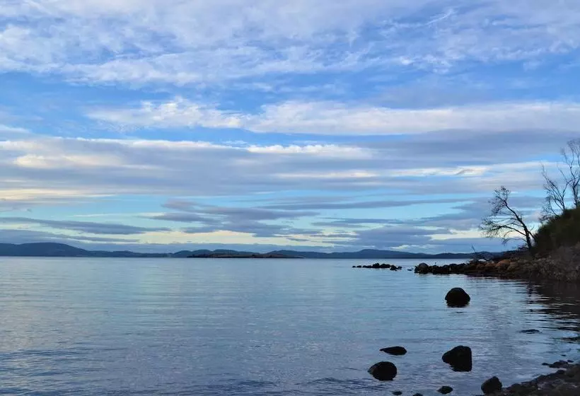 Flotsam Studio Accommodation