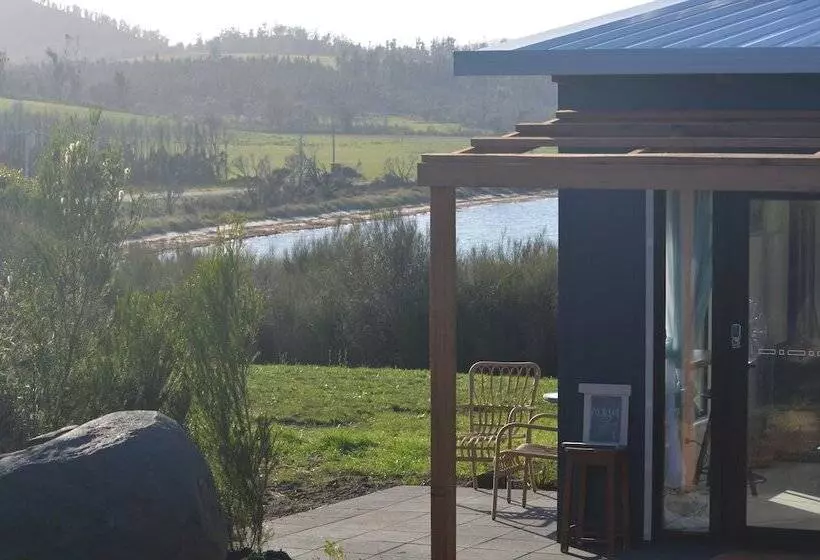 Flotsam Studio Accommodation