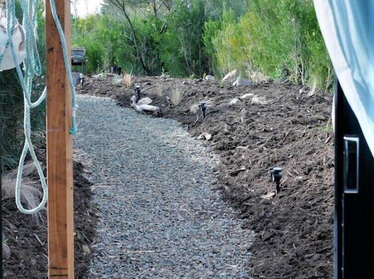 Flotsam Studio Accommodation