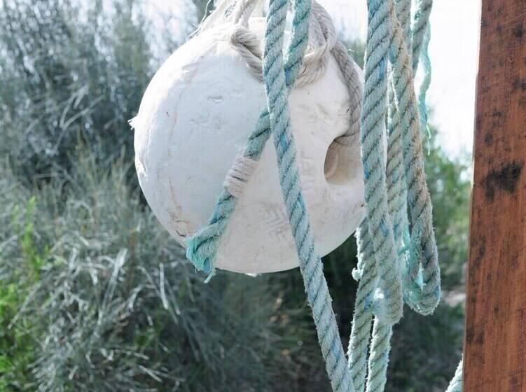 Flotsam Studio Accommodation