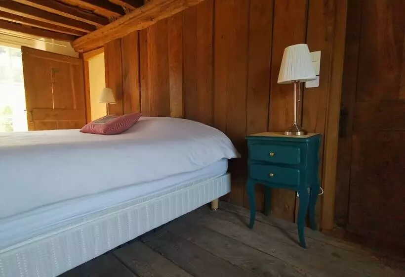 Gite La Vieille Dame