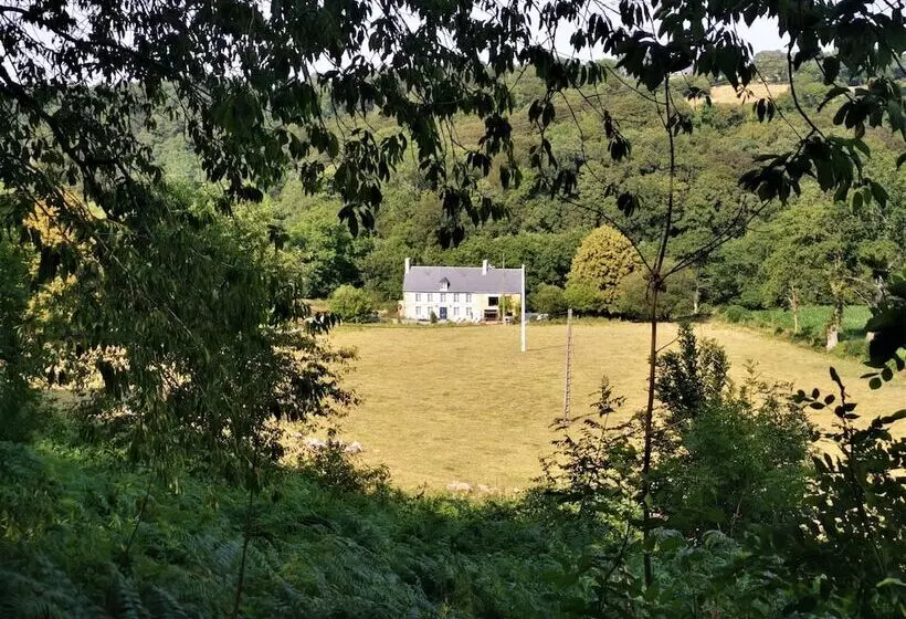 Gite La Vieille Dame