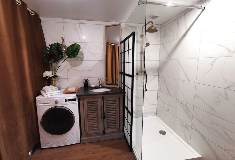 Gite La Vieille Dame