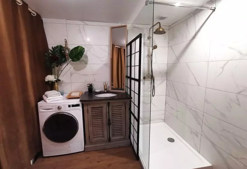 Gite La Vieille Dame