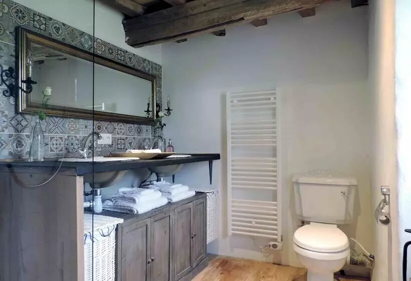 Gite La Vieille Dame