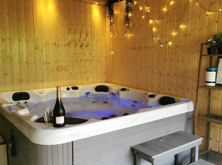 Gite La Vieille Dame