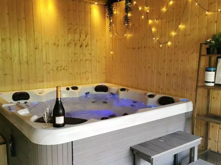 Gite La Vieille Dame