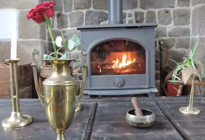 Gite La Vieille Dame