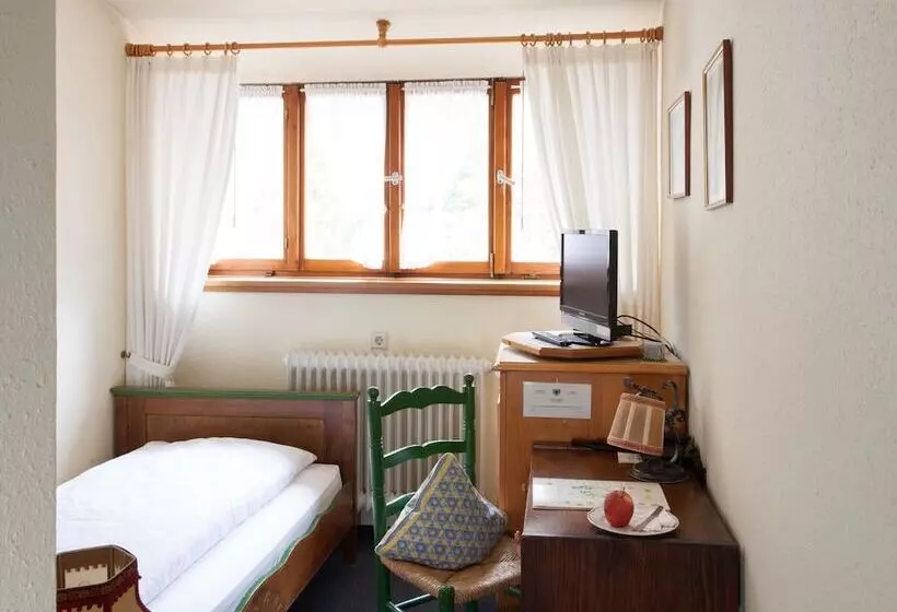 Hostelli Gasthaus Adler