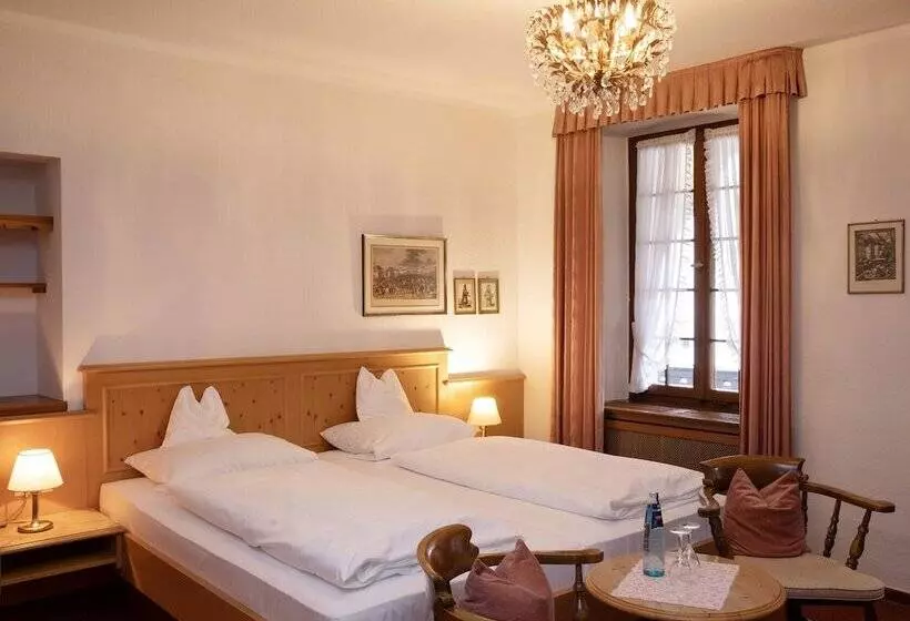 Hostelli Gasthaus Adler