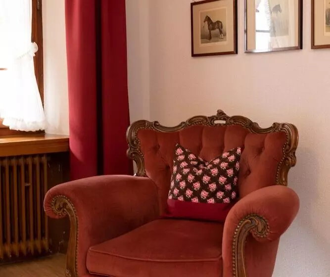 Hostelli Gasthaus Adler