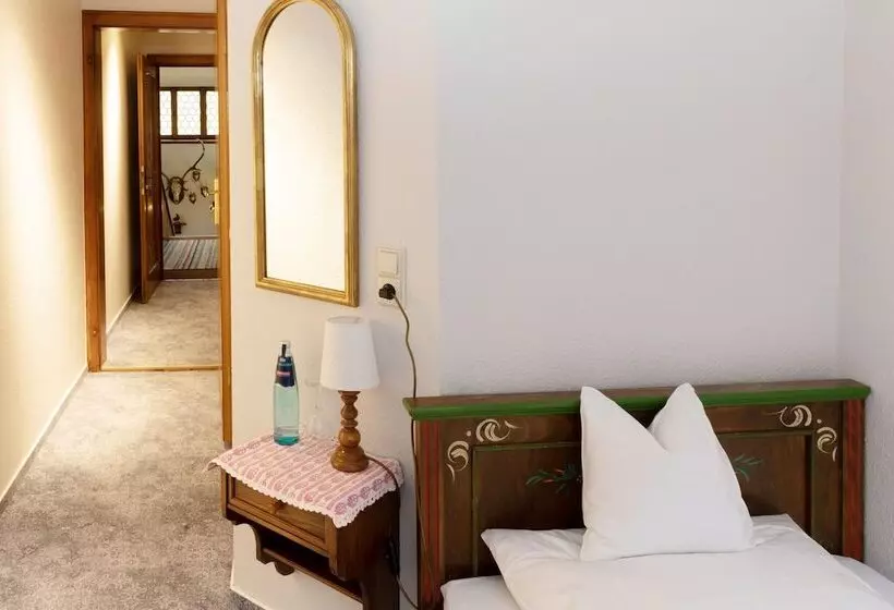 Hostelli Gasthaus Adler