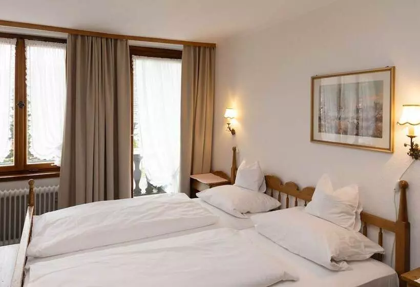 Hostelli Gasthaus Adler