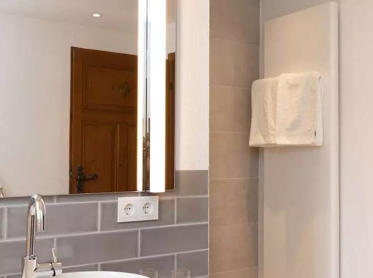 Hostelli Gasthaus Adler