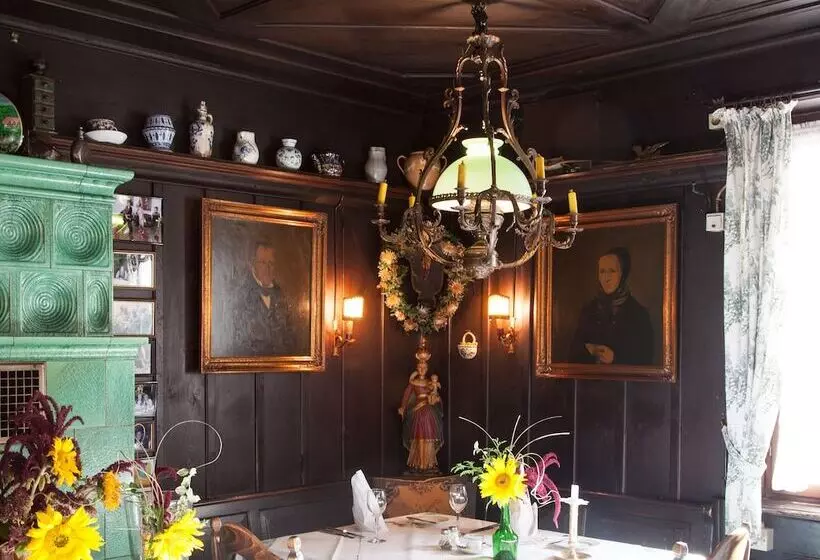 Hostelli Gasthaus Adler