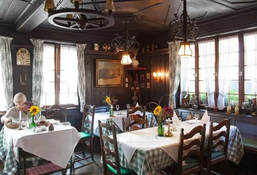 Hostelli Gasthaus Adler