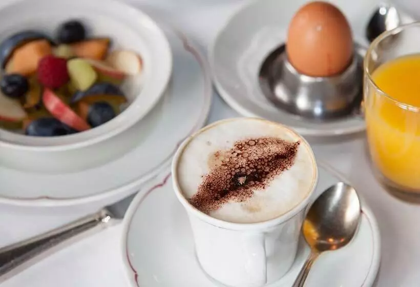 Hostelli Gasthaus Adler