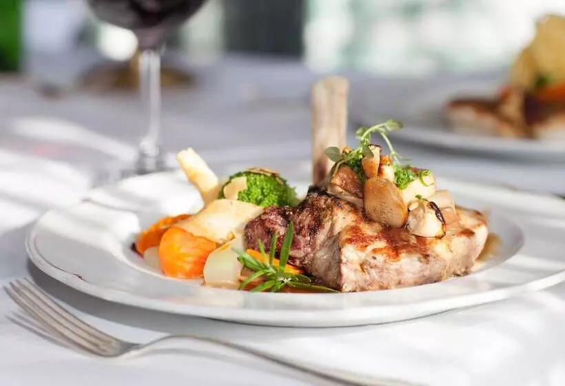 Hostelli Gasthaus Adler