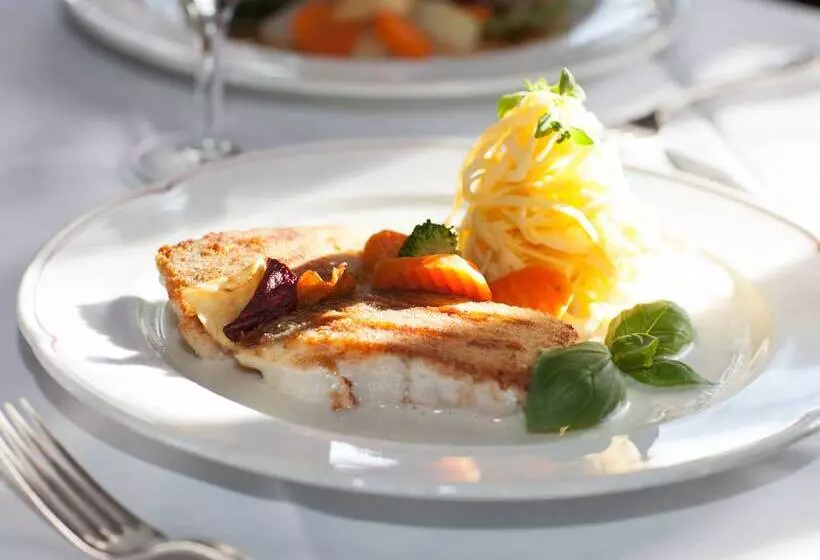 Hostelli Gasthaus Adler