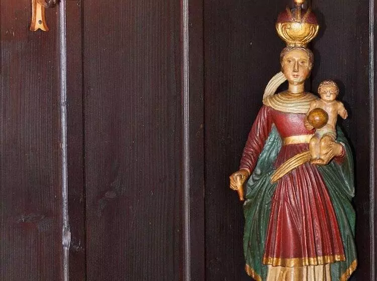 Hostelli Gasthaus Adler