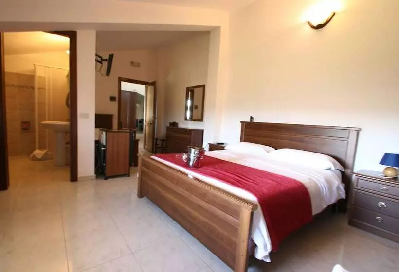 Hostelli Villa Del Colle