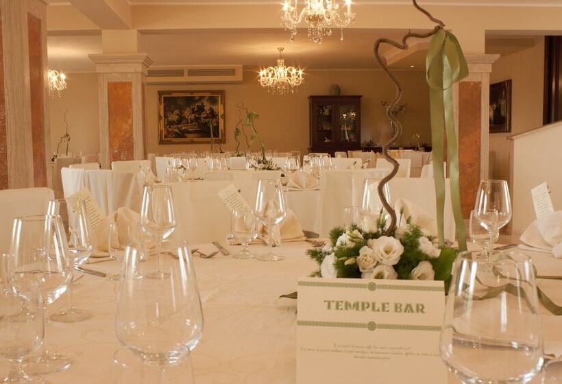 簡易ホテル Villa Del Colle